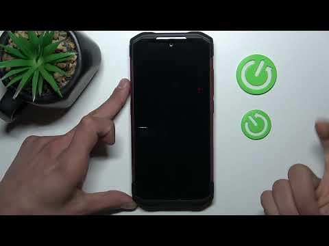 Cómo entrar y salir del Modo Fastboot en DOOGEE S98