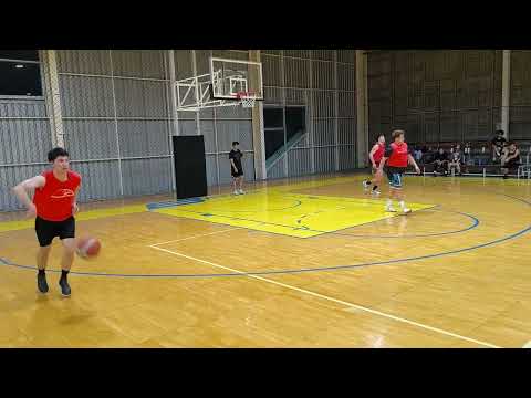 Savage warriors training & friendly match Ep 1.3