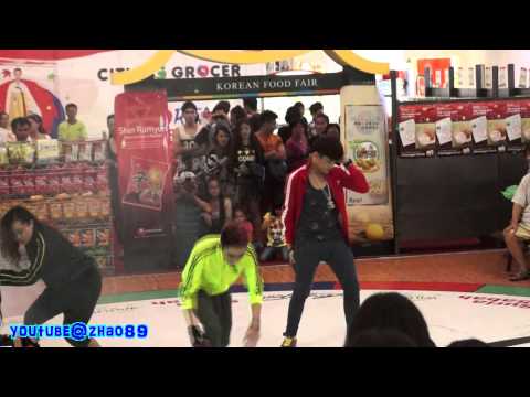 131019: I2K [1080HD]