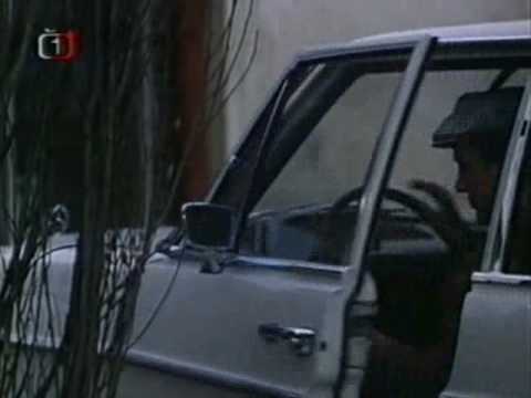 Všude jen Kája Gott