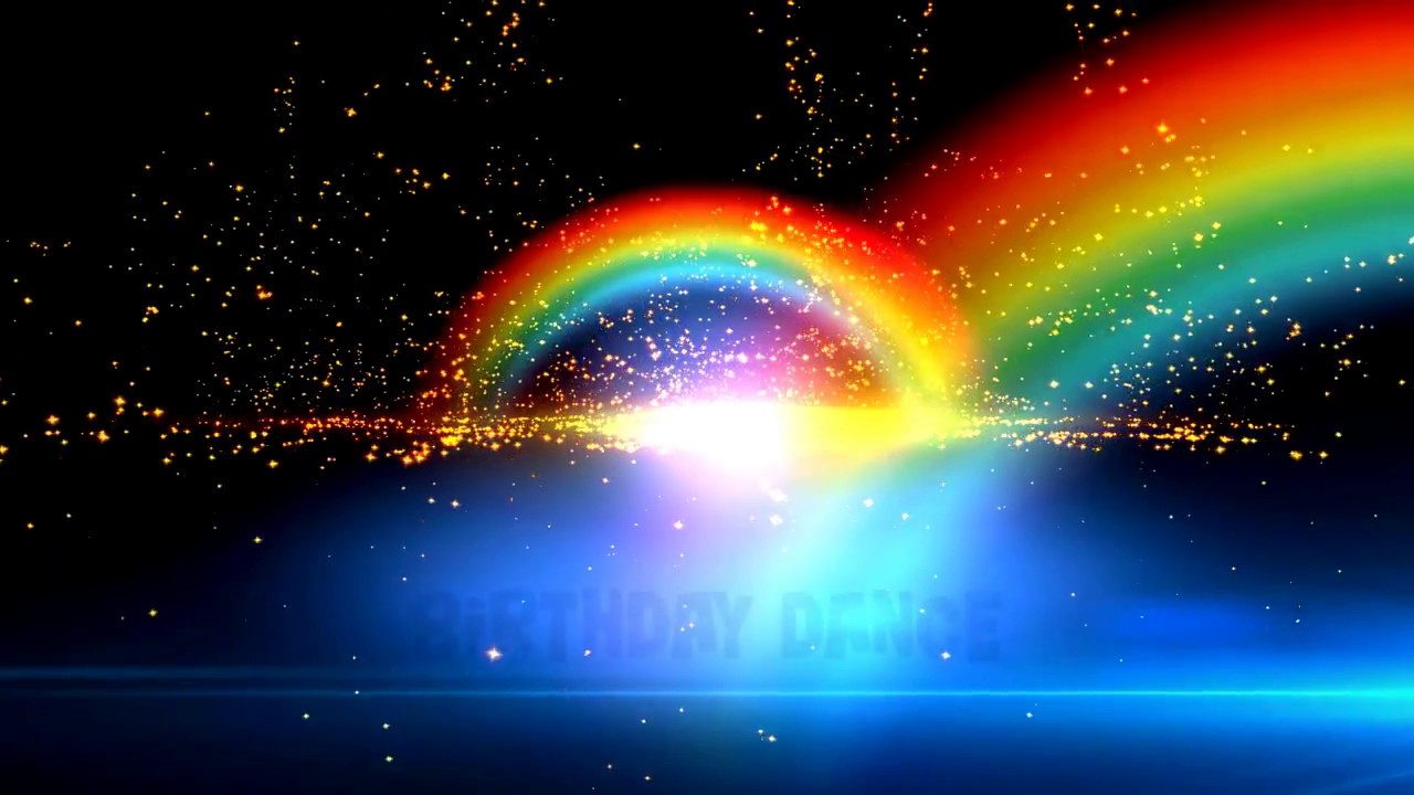 Birthday dance 2017 - Frolov Alexandr