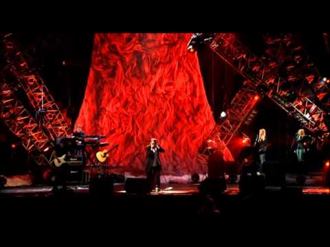 Григорий Лепс - Приказ (Водопад. Live)