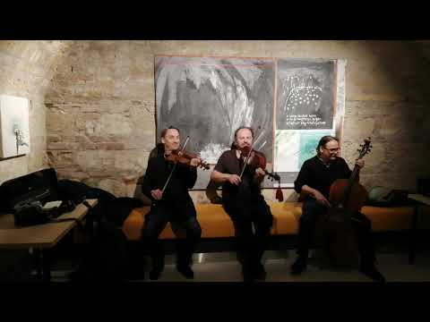 "BAROZDA" / KVANTUM PC / EXPO