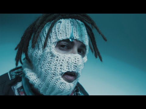 Cráneo -  Mi Locura | Prod. IBS