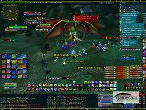 Arcanis Obscurantis vs Kaz'Rogal