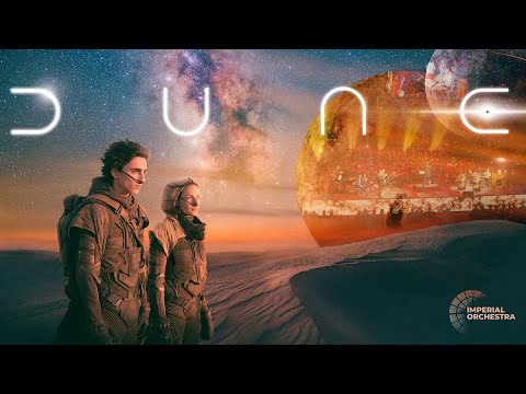 Dune | Hans Zimmer's Universe