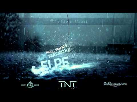 Elpe feat Nicole - Prestaň súdit (prod. Emeres)