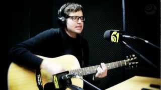 Dorian - Los amigos que perdí - Bi fm live!