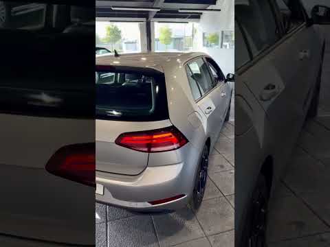 Volkswagen Golf 2019, 1 Year Warranty - Image 2