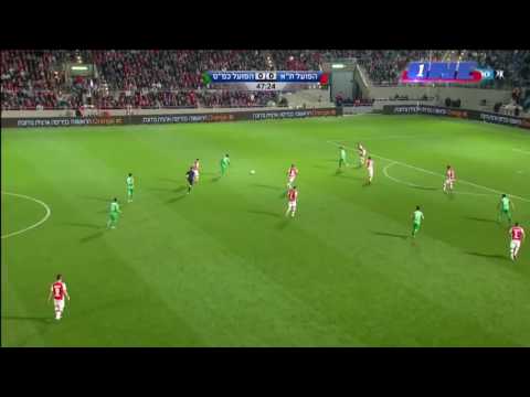 כפר סבא / הפועל תל אביב