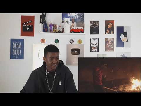 Jhony REACT  - GUERRA SEM FIM - Pk Delas Part. Ryan Realcria, Sueth e Menor MR ( Prod. D-Hit )