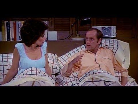 Bob Tells Emily About Failed Ex-Girlfriend Who Became "a School..." - The Bob Newhart Show - 1976