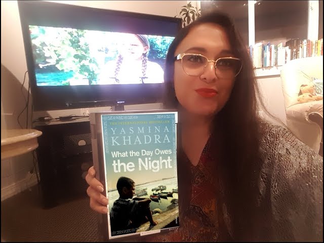 Vídeo relacionado con Lo que el día debe a la noche (13/20 nº 653)