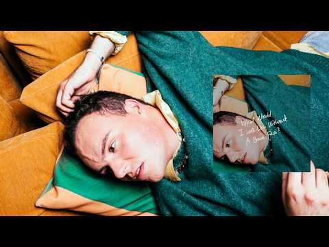 Hospital Blue - Ryan Nealon