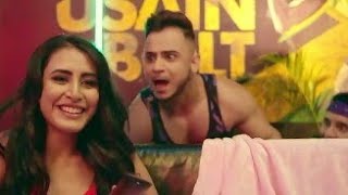 Gym Boyz whatsapp status Millind Gaba&amp;King Kaazi