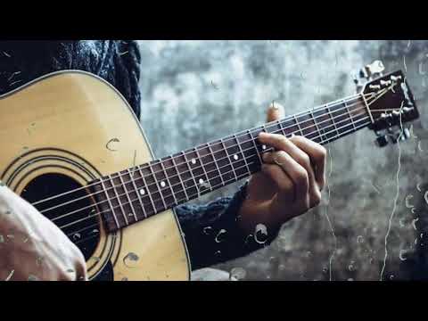 Hinos de funeral CCB no violão clássico