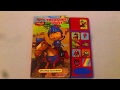 Mike The Knight Treasure Hunt Lift The Flap Sound Book