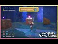 Aphrodite's Bewilderment Rift Puzzle (Tear of Aphrodite) - Immortals Fenyx Rising