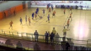 preview picture of video 'Hc Monteprandone vs Chiaravalle'