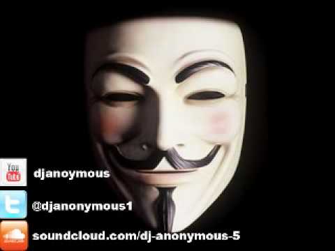 Dj Anonymous - global deejays mix