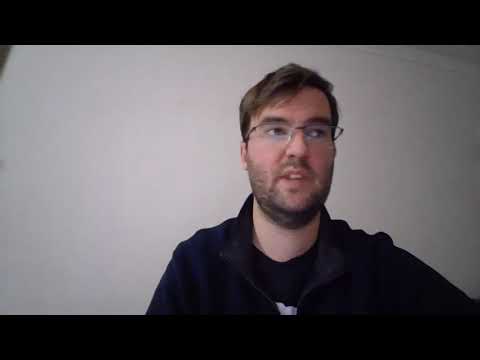 Meet Lucas Clover Alcolea: A Post-doctoral Associate at the Scheinman Institute | The ILR School