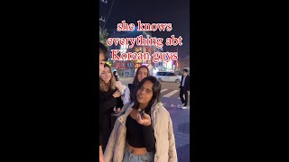 Download lagu She is 🚩🚩expert in Korea!!🤣🤣 mp3 Download lagu She is 🚩🚩expert in Korea!!🤣🤣 mp3