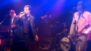 &quot;Randy&#39;s Hot Tonight!&quot;/&quot;Heavy Woman&quot;