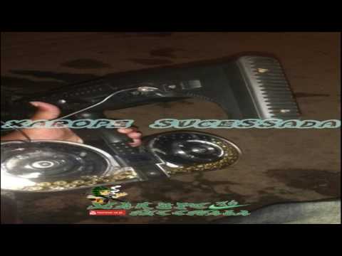 montagem tropa dos faixa (maestro produções)original