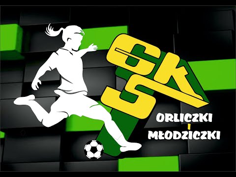 #zostanwdomu ORLICZKI GKS GÓRNIK ŁĘCZNA