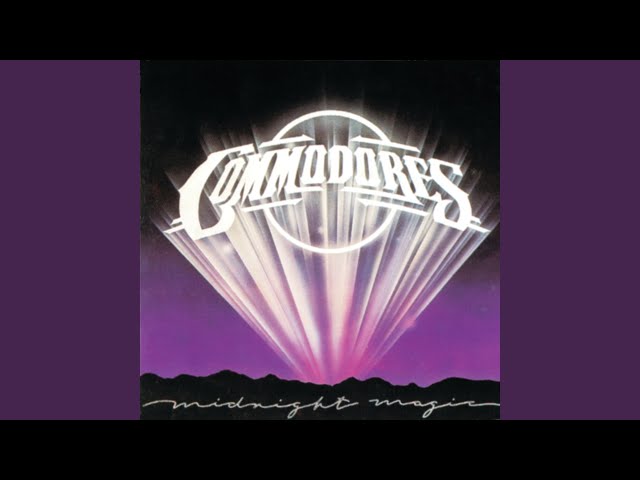The Commodores: una banda de música con estilo y ritmo propio
