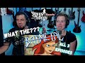 Batmetal All 3 Episodes REACTION By Songs And Thongs