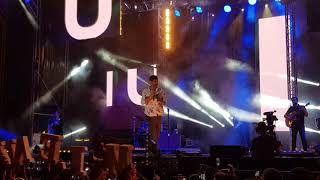 Existen los angeles - Tour quitate las gafas - Melendi