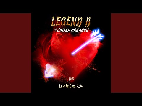Lost In Love 2K16 (Julien Creance Mix)