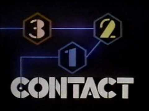 (1983) 3-2-1 Contact Season 2 opening theme (extended)