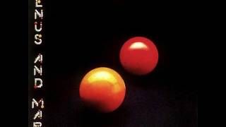 Paul McCartney & Wings - Venus and Mars