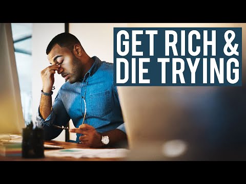 The Dark Side Of The Startup World | John Roa | Modern Wisdom Podcast 242