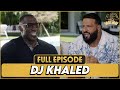 DJ Khaled Thanks Jay Z Daily Clears Tony Yayo S Story And Misses Drake S DM Before He Blew Up