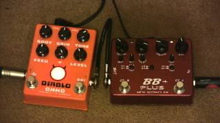 Okko Diablo Gain Plus - What To Know & Where To Buy | Equipboard Okko Diablo Gain Plus - What To Know & Where To Buy | Equipboard
