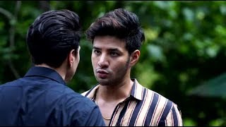 Download lagu CINTA SUCI: Marcel confronts Nathan and Mrs. Saras' family mp3