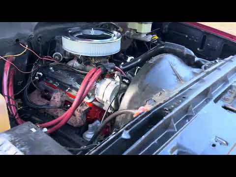 1981 Chevrolet C/K 10 (CC-1795676) for sale in Westford, Massachusetts