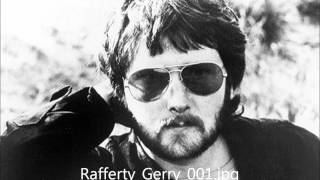 Gerry Rafferty -- Unselfish Love (Reggae)