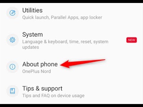 How To Fix SIM Card Contacts Not Showing Problem - Full Guide
