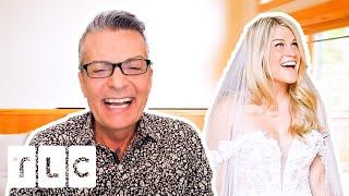 Bride Is Missing A Dress 2 WEEKS Before The Wedding!! | Say Yes To The Dress