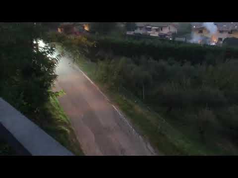 Paolo Diana #Rallye Legend 2019