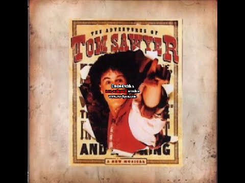 Shot of Here's my Plan by The Adventures of Tom Sawyer original Broadway cast