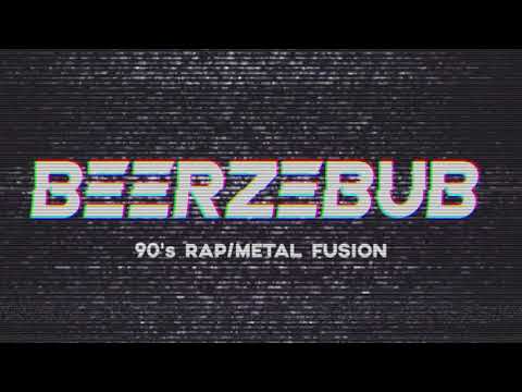 BEERZEBUB - MMXVIII EP TEASER