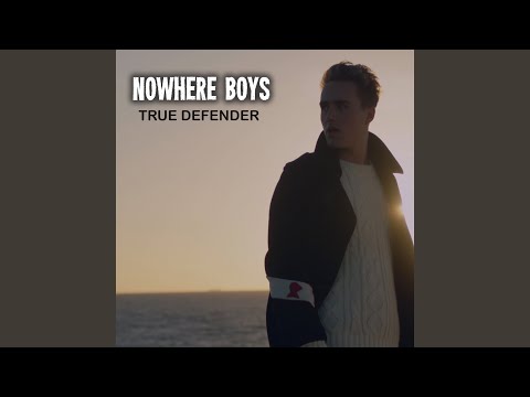 True Defender (Music from the ABC TV Series 'Nowhere Boys')