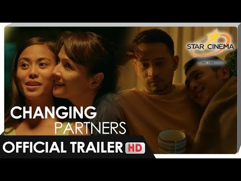 Changing Partners (2018) Trailer