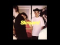 Skream - Tapped (Feat. JME)