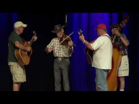 2017-06-22 SrSr2 Jim Kuether - Sr Sr Div - Weiser Fiddle Contest 2017